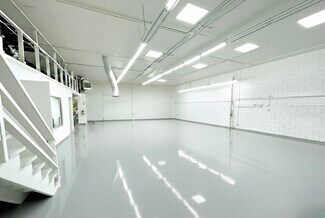 Plus de détails pour 1166 Independence Ave, Mountain View, CA - Industriel/Logistique à louer