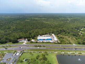 Plus de détails pour 11155-11155 Tamiami Trl S, North Port, FL - Industriel/Logistique à vendre