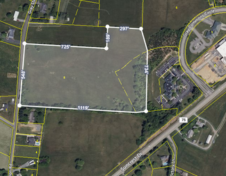 Plus de détails pour Suncrest Dr, Gray, TN - Terrain à vendre