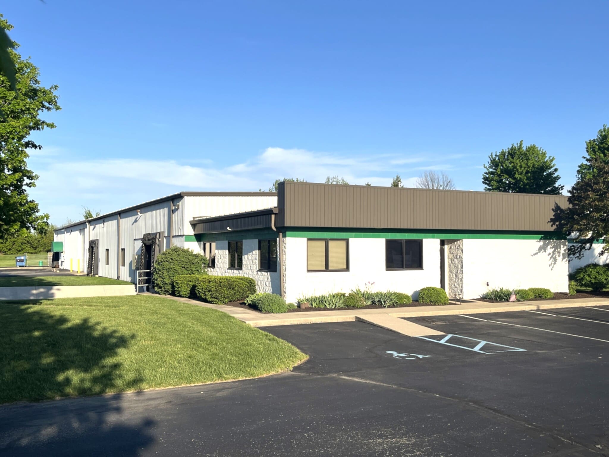 17309 Westfield Park Rd, Westfield, IN à vendre Photo de l’immeuble– Image 1 sur 1