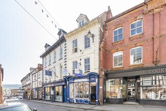 Plus de détails pour 40 High St, Ross On Wye - Local commercial à louer