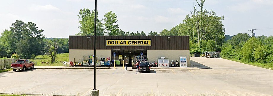 5206 Highway 48, Russellville, AL à vendre Photo principale– Image 1 sur 4