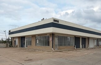 Plus de détails pour 10055 Belknap Rd, Sugar Land, TX - Local d'activités à louer
