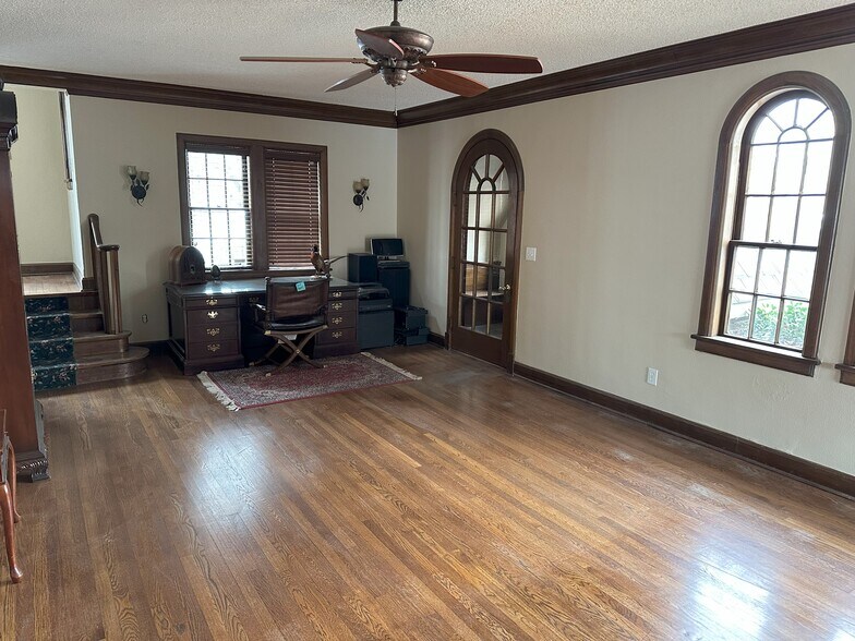 2405 Broadway St, Lubbock, TX à vendre - Photo de l’immeuble – Image 2 sur 18