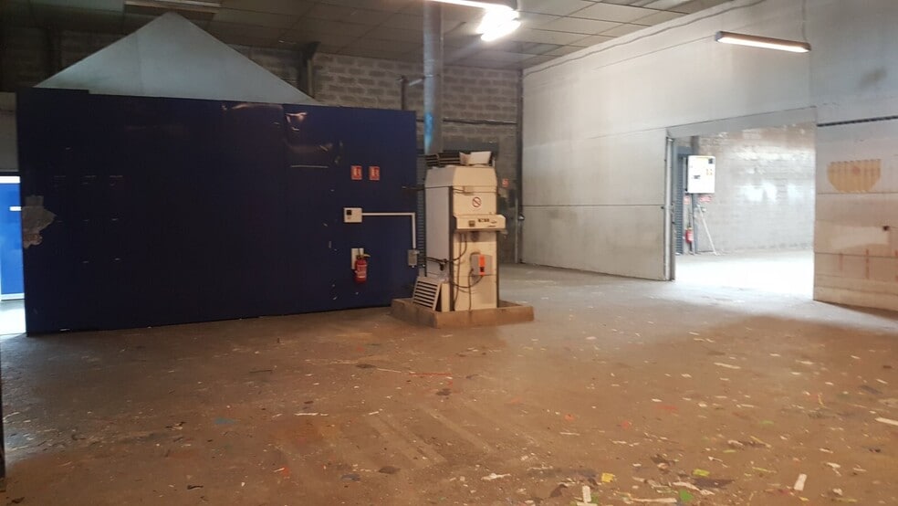 3 Avenue De La Gardette, Lormont à louer - Photo de l’immeuble – Image 3 sur 7