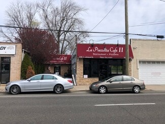 Plus de détails pour 2485 N Jerusalem Rd, East Meadow, NY - Local commercial à vendre