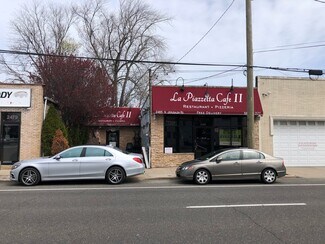 Plus de détails pour 2485 N Jerusalem Rd, East Meadow, NY - Local commercial à vendre