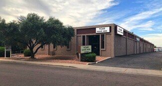 Plus de détails pour 130 W Hampton Ave, Mesa, AZ - Industriel/Logistique à louer