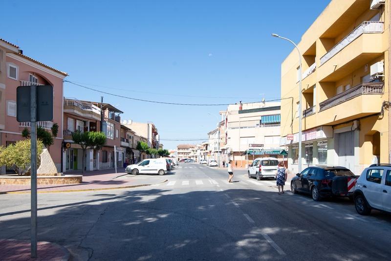 dans Campos del Río à vendre - Photo de l’immeuble – Image 2 sur 11