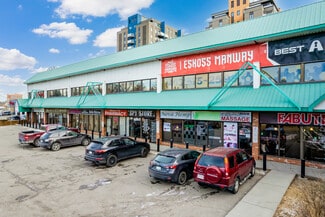 Plus de détails pour 5720 Macleod Trl SW, Calgary, AB - Bureau, Local commercial à louer