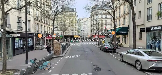 Plus de détails pour Local commercial à louer