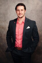 Sean Anthony