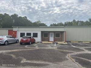 14001 Highland Rd, Laurinburg, NC à vendre - Photo de l’immeuble – Image 1 sur 20