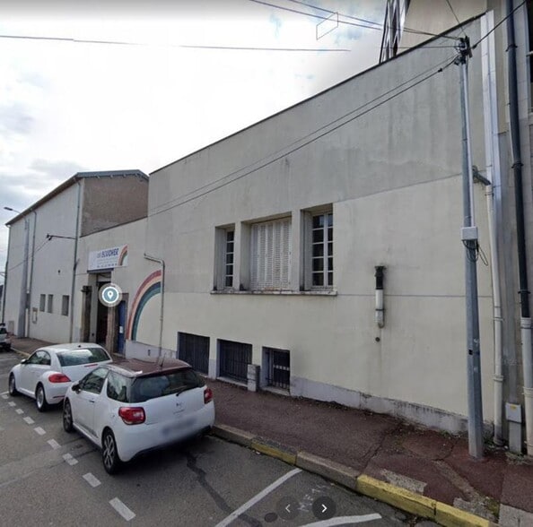 Local d'activités dans Limoges à vendre - Photo de l’immeuble – Image 1 sur 14