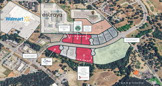 Plus de détails pour 20 Old San Antonio Rd, Boerne, TX - Terrain à louer