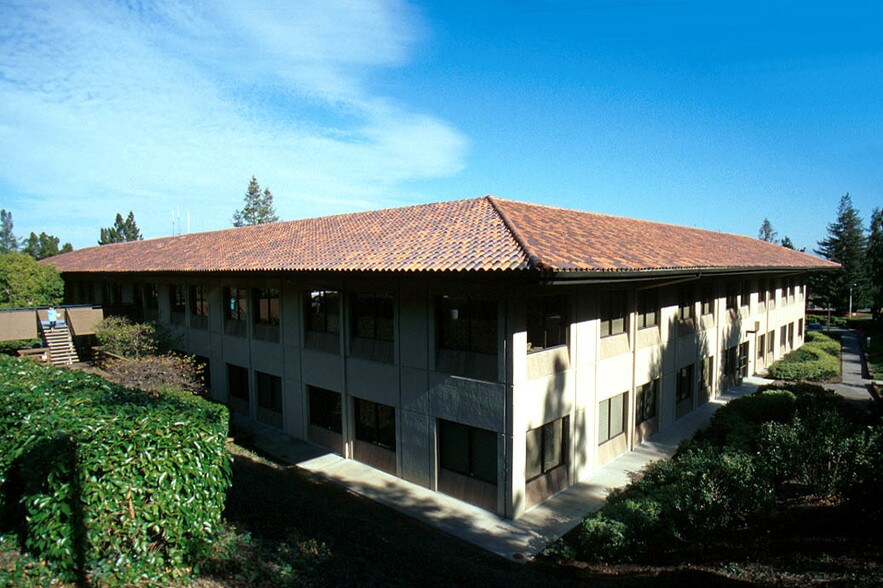 3408 Hillview Ave, Palo Alto, CA à louer - Autre – Image 2 sur 2