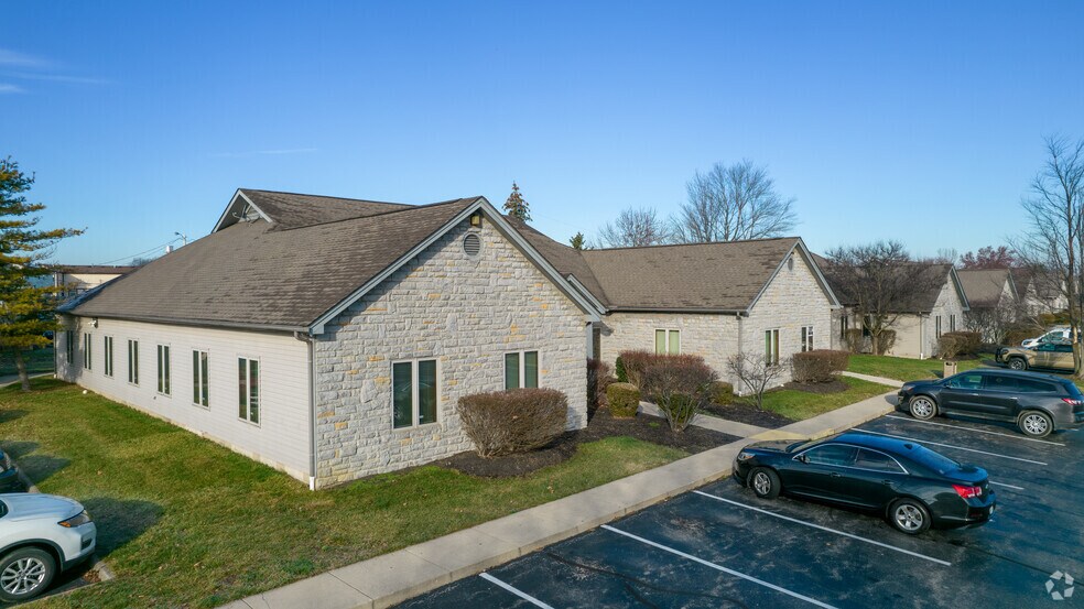 5957-6011 Cleveland Ave, Columbus, OH à louer - Photo de l’immeuble – Image 2 sur 9