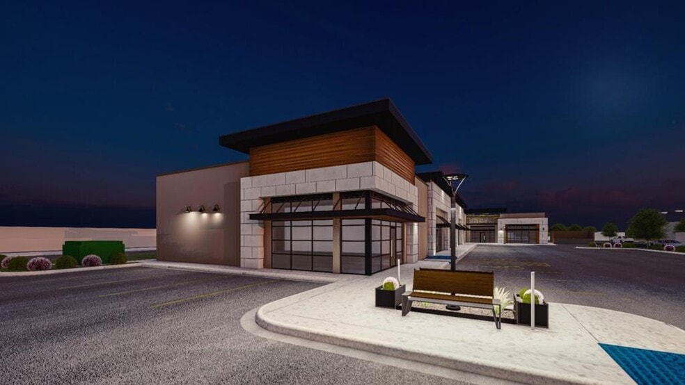 2205 Griffin Pkwy, Mission, TX à vendre - Photo de l’immeuble – Image 2 sur 18