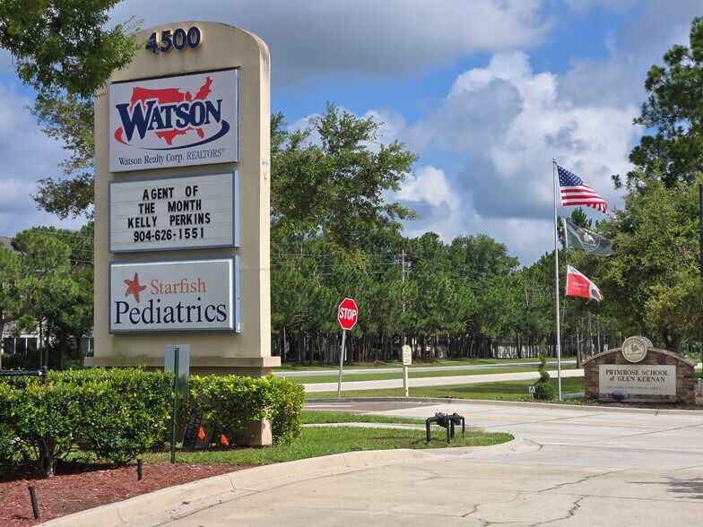 4500 Hodges Blvd, Jacksonville, FL à louer - Autre – Image 2 sur 7