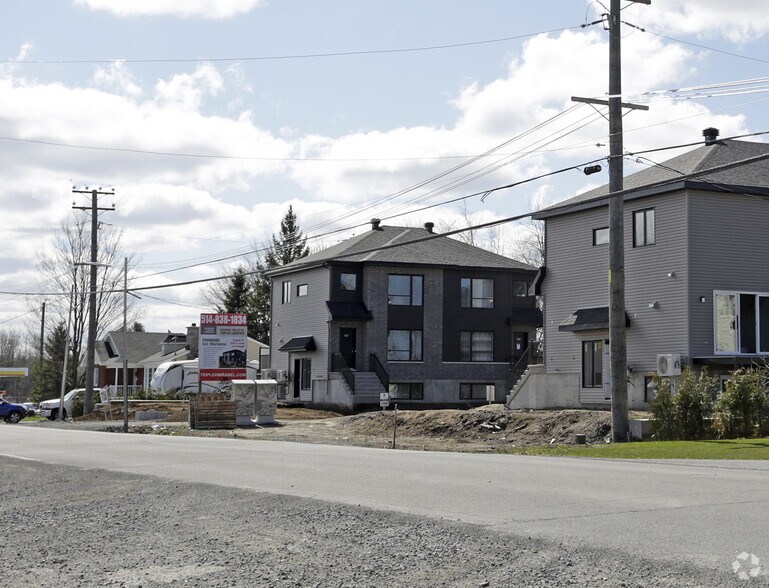 11150 Montée Sainte-Marianne, Mirabel, QC à vendre - Photo de l’immeuble – Image 2 sur 2