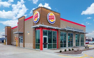 Plus de détails pour 3527 Us Highway 84, Blackshear, GA - Local commercial à vendre