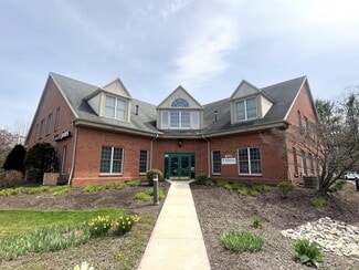 Plus de détails pour 4775 Linglestown Rd, Harrisburg, PA - Bureau à louer