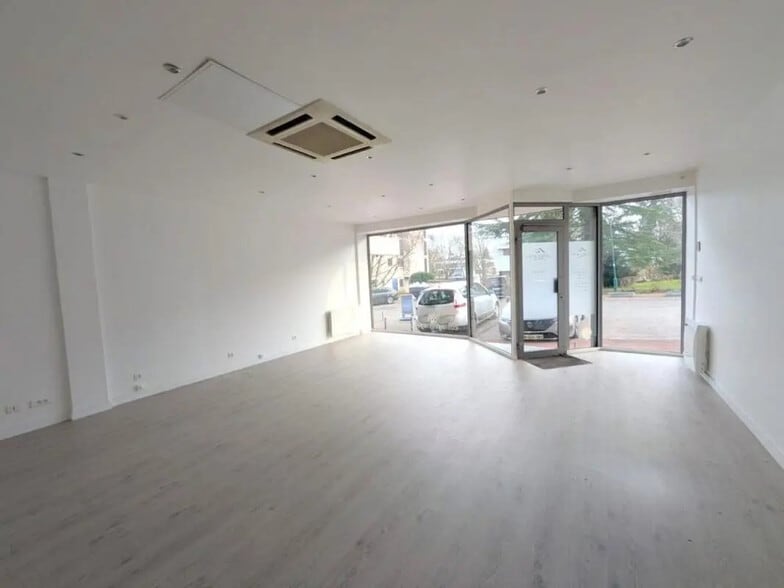 Résidence Du Parc Du Chateau, Louveciennes à louer - Photo intérieure – Image 1 sur 9