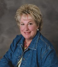 Marilyn Ferreira