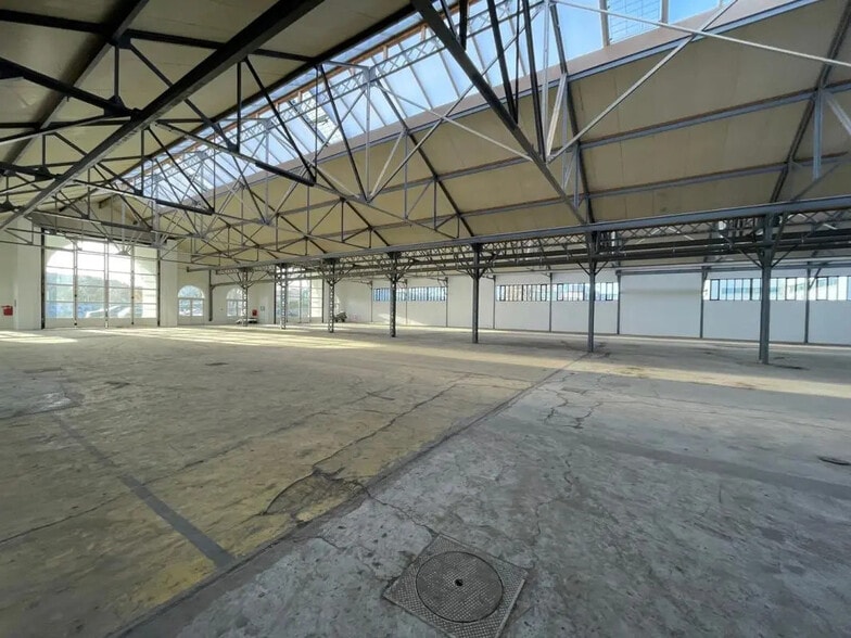 Industriel/Logistique dans Ivry-sur-Seine à louer - Photo intérieure – Image 3 sur 6