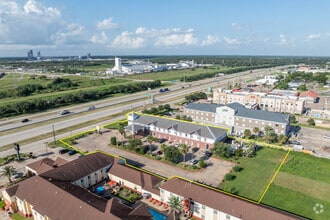 1007 Highway 332, Clute, TX - VUE AÉRIENNE  vue de carte