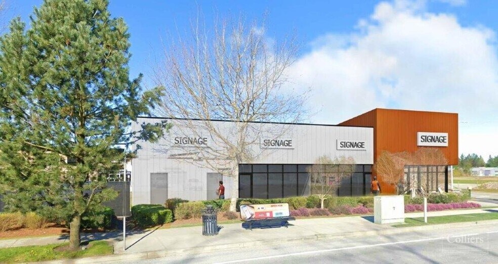 2735 192 St, Surrey, BC à louer - Photo de l’immeuble – Image 3 sur 5