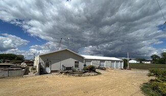 Plus de détails pour 16578 267th St, Long Grove, IA - Industriel/Logistique à louer