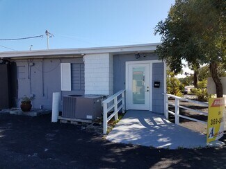Plus de détails pour 1108 S Dixie Hwy, Lake Worth, FL - Local commercial à vendre