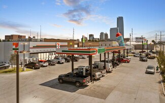 Plus de détails pour 1101 W Reno Ave, Oklahoma City, OK - Local commercial à vendre