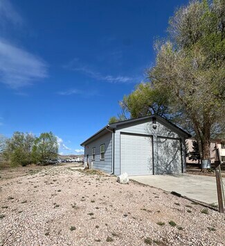 Plus de détails pour 17 S Cantril St, Castle Rock, CO - Local d’activités à vendre
