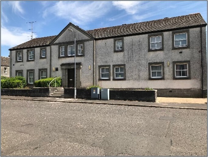 24-26 Bridge Ln, Catrine à vendre - Photo de l’immeuble – Image 3 sur 4