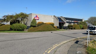 Plus de détails pour Silverburn Pl, Aberdeen - Industriel/Logistique à vendre
