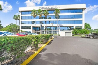 Plus de détails pour 930 S Harbor City Blvd SW, Melbourne, FL - Bureau à louer