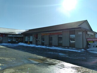 Plus de détails pour 59 Dundas St E, Belleville, ON - Local commercial à vendre