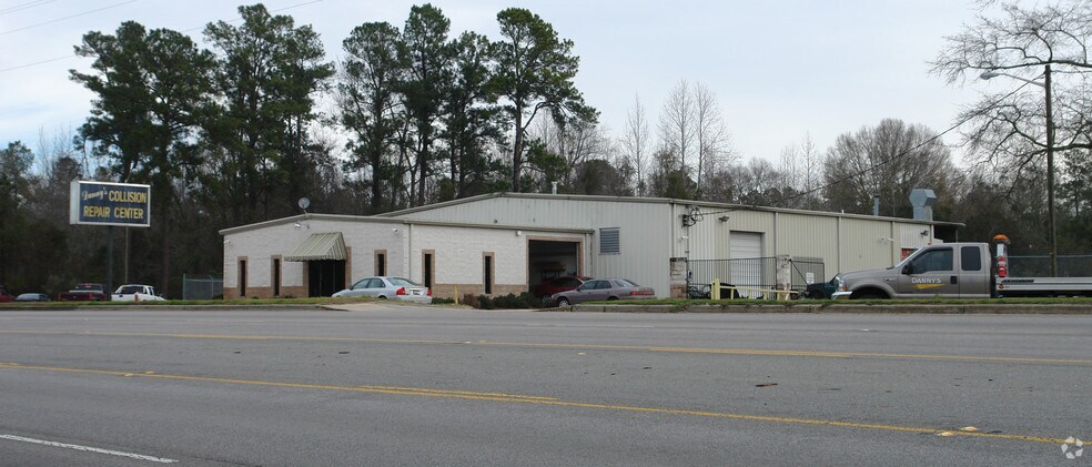 1360 Whittaker Pky, Orangeburg, SC à vendre - Photo principale – Image 2 sur 4