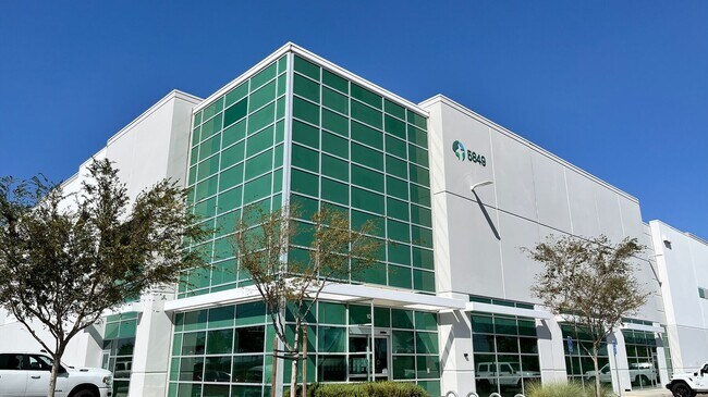 Plus de détails pour 6389 Hopkins Rd, Tracy, CA - Industriel/Logistique à louer