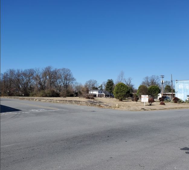 3rd Avenue, Pine Bluff, AR à vendre - Photo de l’immeuble – Image 2 sur 7