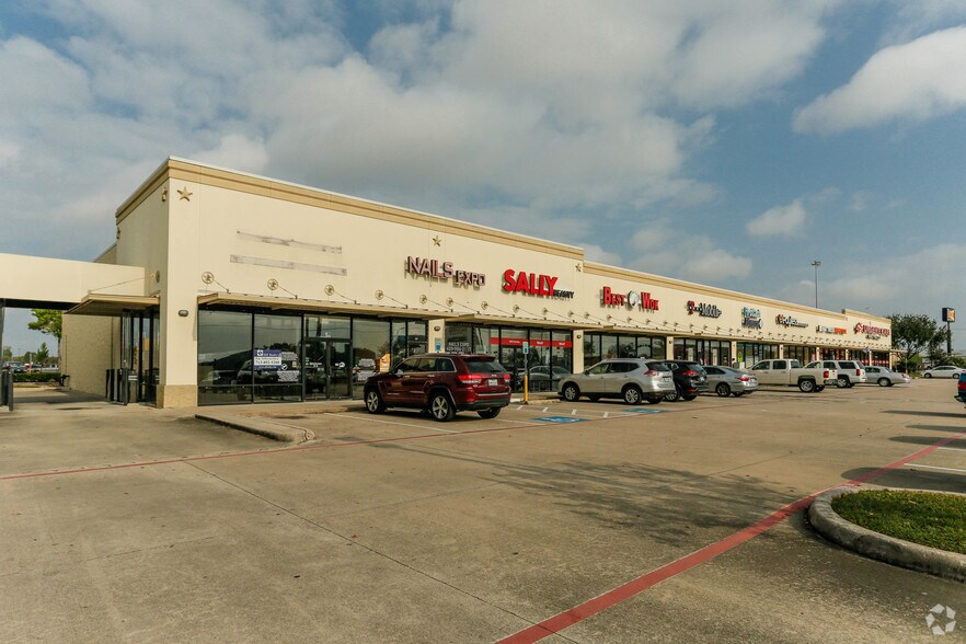 2600 FM 1764, La Marque, TX à louer - Photo de l’immeuble – Image 2 sur 11