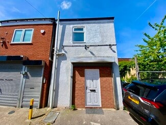 Plus de détails pour Front Ln, Upminster - Local d’activités à vendre