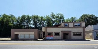 Plus de détails pour 244 S Main St – Local commercial à vendre, Willits, CA