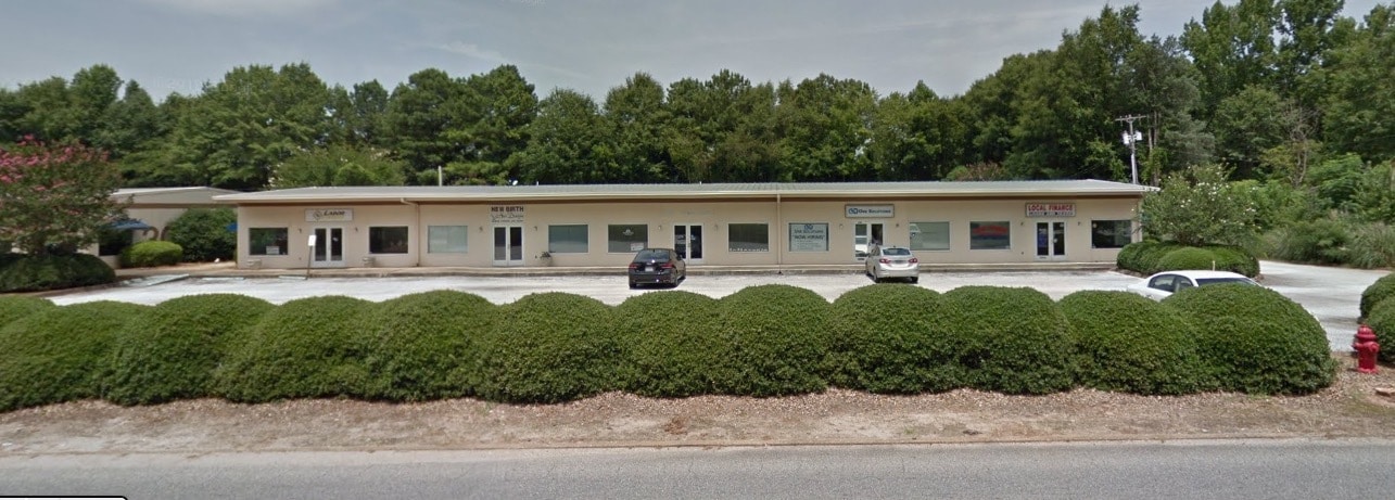 36 Samford Ave, Opelika, AL à louer Photo intérieure– Image 1 sur 6