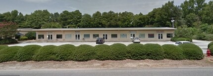 36 Samford Ave, Opelika, AL à louer Photo intérieure– Image 1 sur 6