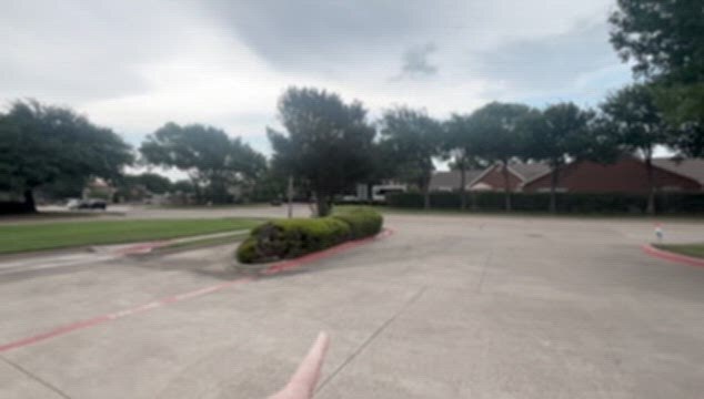 2550 Legacy Point Dr, Arlington, TX à vendre - Vidéo sur l’annonce professionnelle – Image 2 sur 15