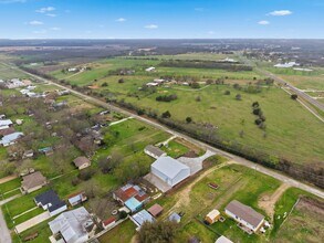 193 Katy Rd, Elm Mott, TX - Vue aérienne vue de carte - Image1