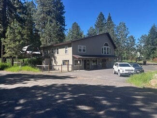 Plus de détails pour 300 Stibnite Ave, Mccall, ID - Local commercial à vendre